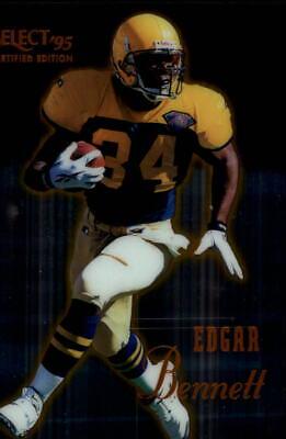 Edgar Bennett #57