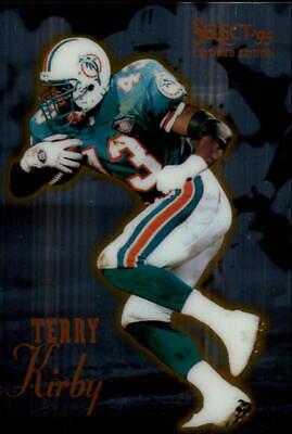 Terry Kirby #61