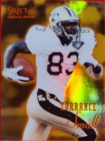 Torrance Small #64