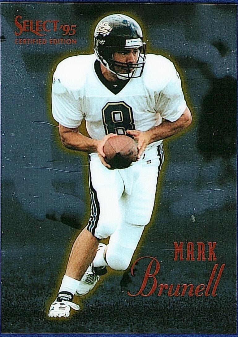 Mark Brunell #65