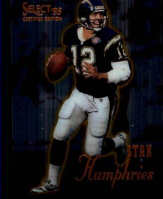 Stan Humphries #76