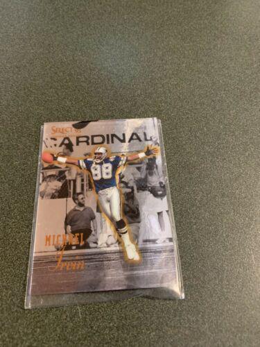 Michael Irvin #75