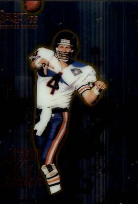 Steve Walsh #93