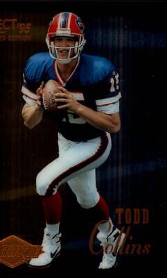 Todd Collins #105