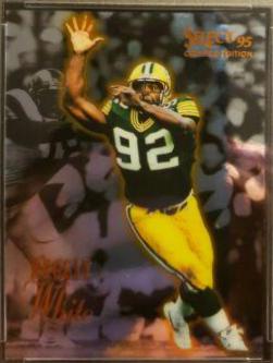 Reggie White #103
