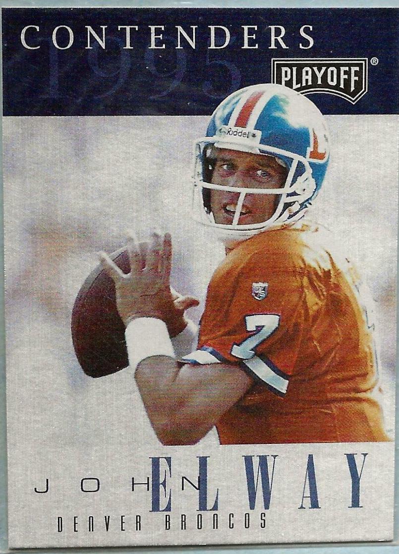 John Elway #7