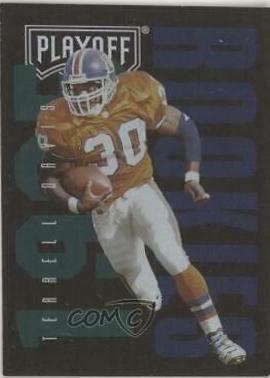 Terrell Davis #126