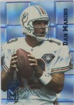 Dan Marino [Mini] #13