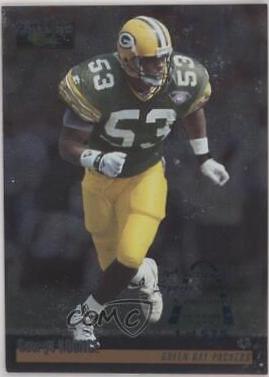 George Koonce #111