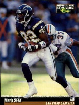 Mark Seay #85