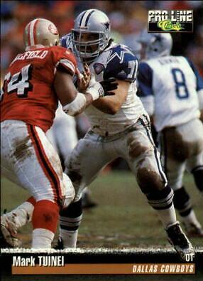 Mark Tuinei #84