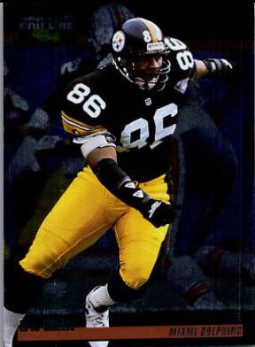 Eric Green #106