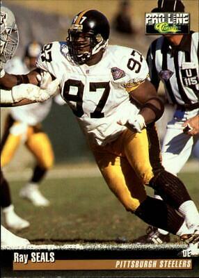 Ray Seals #220