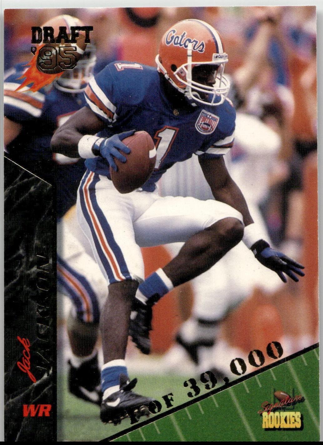 Jack Jackson #40