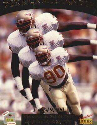 Derrick Alexander #5
