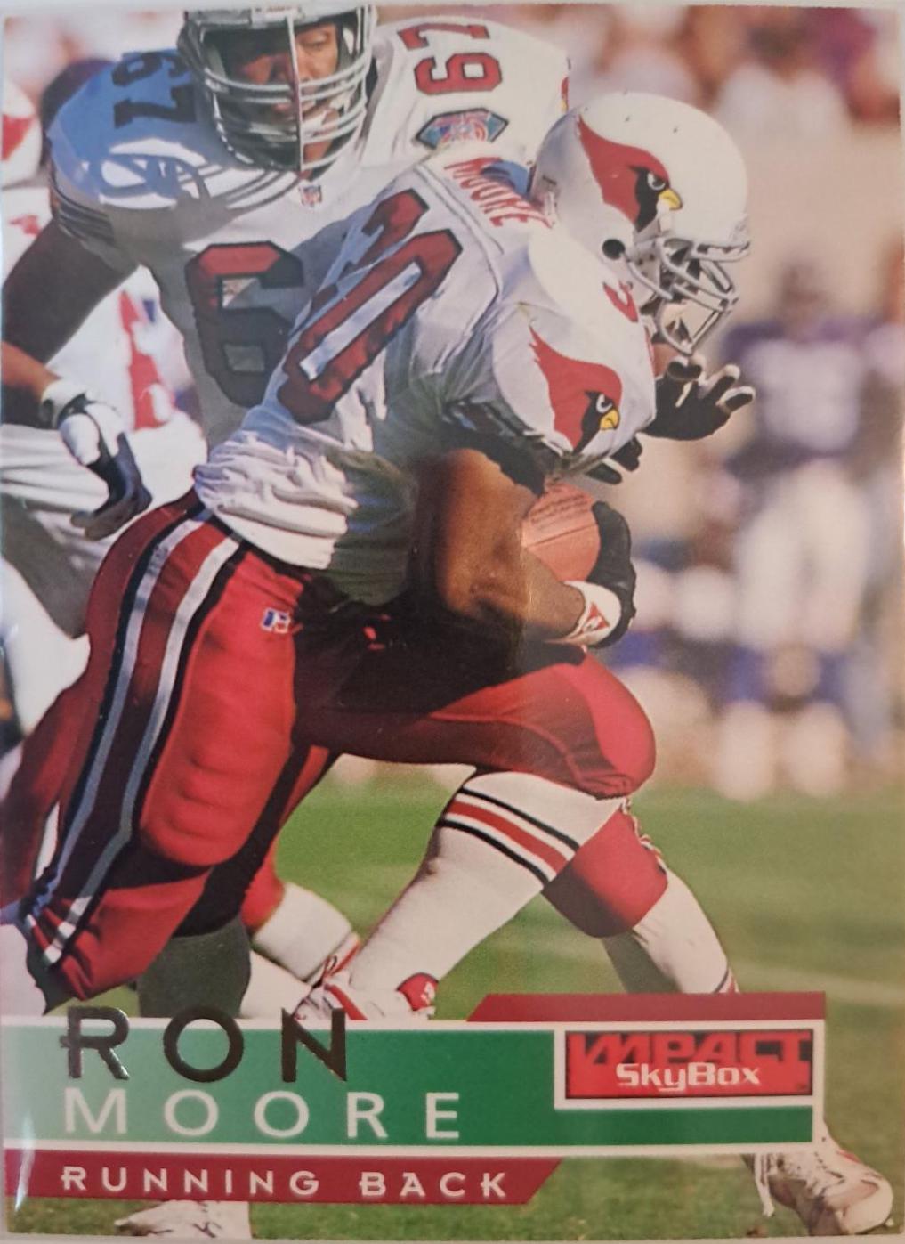 Ron Moore #2