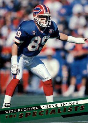 Steve Tasker #149