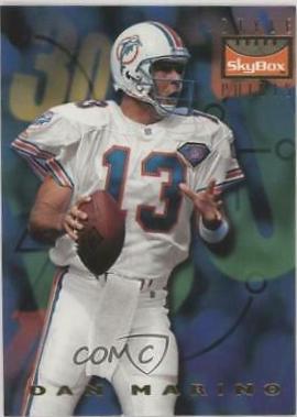 Dan Marino #142