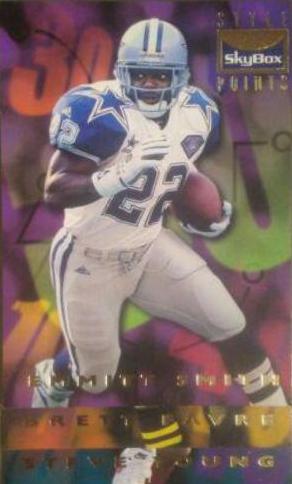 Emmitt Smith #147