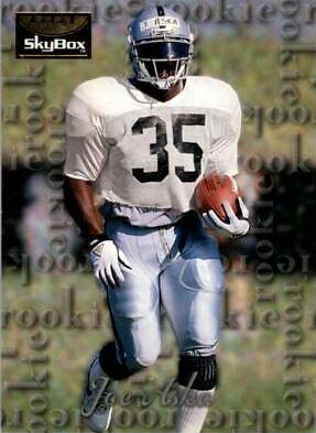 Joe Aska #174