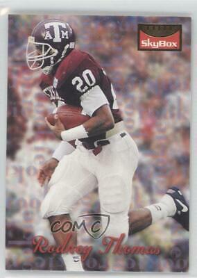 Rodney Thomas #188
