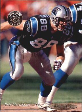 Pete Metzelaars #65