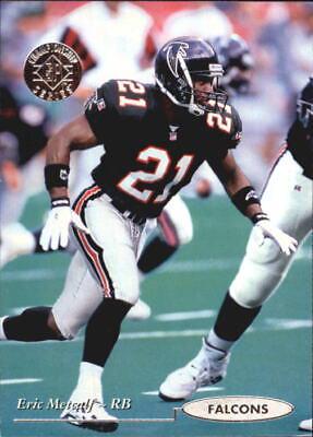 Eric Metcalf #57