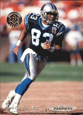 Mark Carrier #64