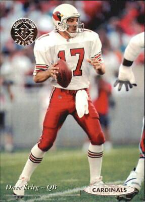 Dave Krieg #49