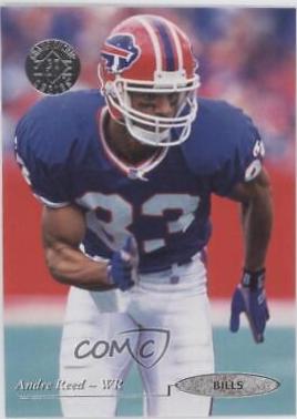 Andre Reed #59
