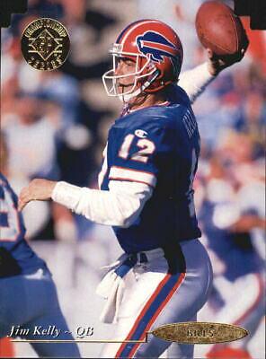 Jim Kelly #58