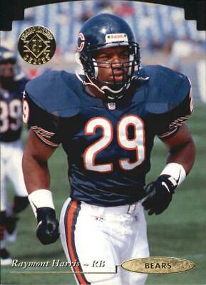 Raymont Harris #75