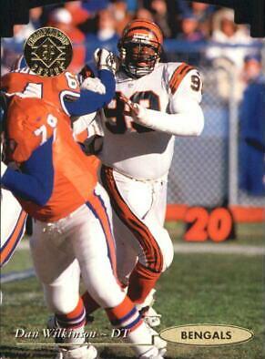 Dan Wilkinson #79