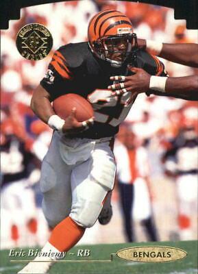 Eric Bieniemy #81