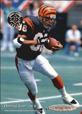 Darnay Scott #77