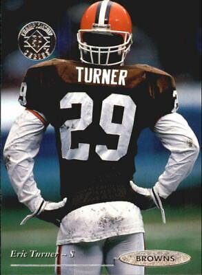 Eric Turner #83