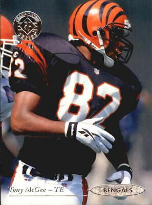 Tony McGee #80