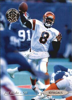 Jeff Blake #78