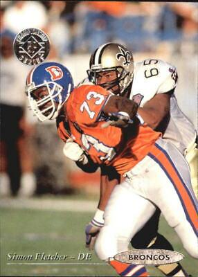 Simon Fletcher #98