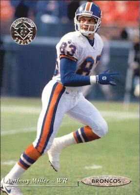 Anthony Miller #95