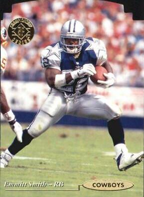 Emmitt Smith #93