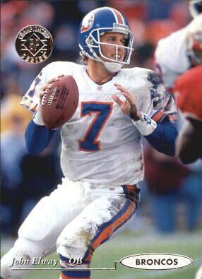 John Elway #99