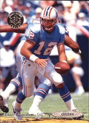 Chris Chandler #112