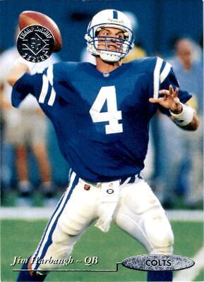 Jim Harbaugh #118