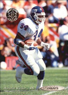 Herschel Walker #165