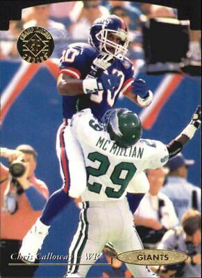 Chris Calloway #162