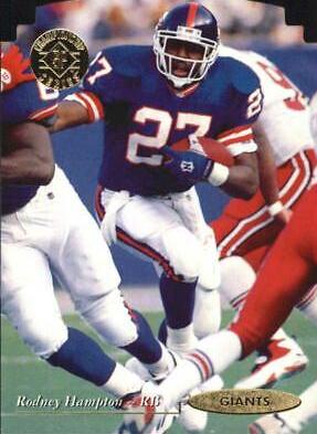Rodney Hampton #164