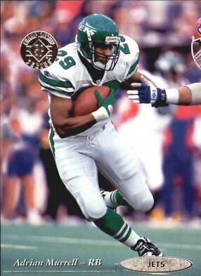 Adrian Murrell #166