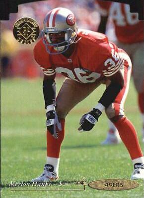 Merton Hanks #207