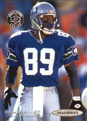 Brian Blades #209